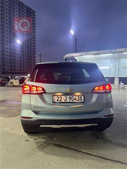 شێڤرۆلێت ئیکۆنۆکس